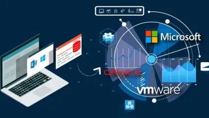 Enterprise Application Monitoring with OpsRamp