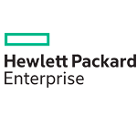 Hewlett Packard Enterprise