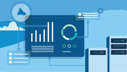 Server Monitoring with OpsRamp