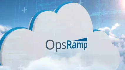Gain Intelligent Insights and Drive Real-Time Cloud Operations With OpsRamp