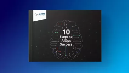 10 Steps to AIOps Success