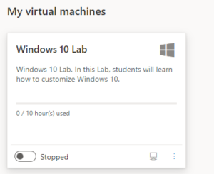 Azure Lab Services: Overview & Instructions - OpsRamp