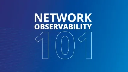 Blog Post: Network Observability 101